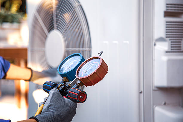 Affordable Hvac solutions in Wallburg, NC
