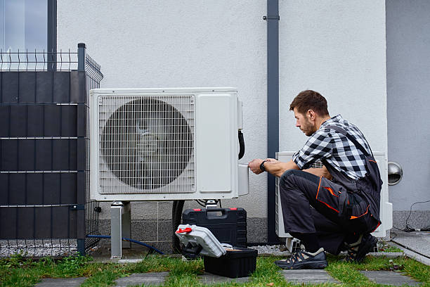 Trusted Hvac service in Wallburg, NC - JG Cool HVAC